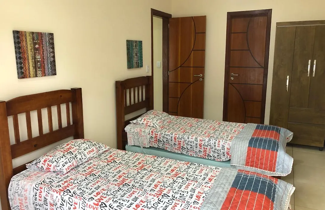 Apartamento na Praia da Prainha - Arraial do Cabo.-1